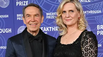 Hollywood, Silicon Valley turn out for the 'Oscars of Science' Hollywood, Silicon Valley turn out for the 'Oscars of Science'