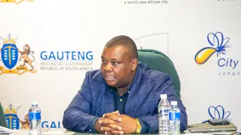 Gauteng government vows crackdown on illegal taverns after Bekkersdal mass shooting Gauteng government vows crackdown on illegal taverns after Bekkersdal mass shooting