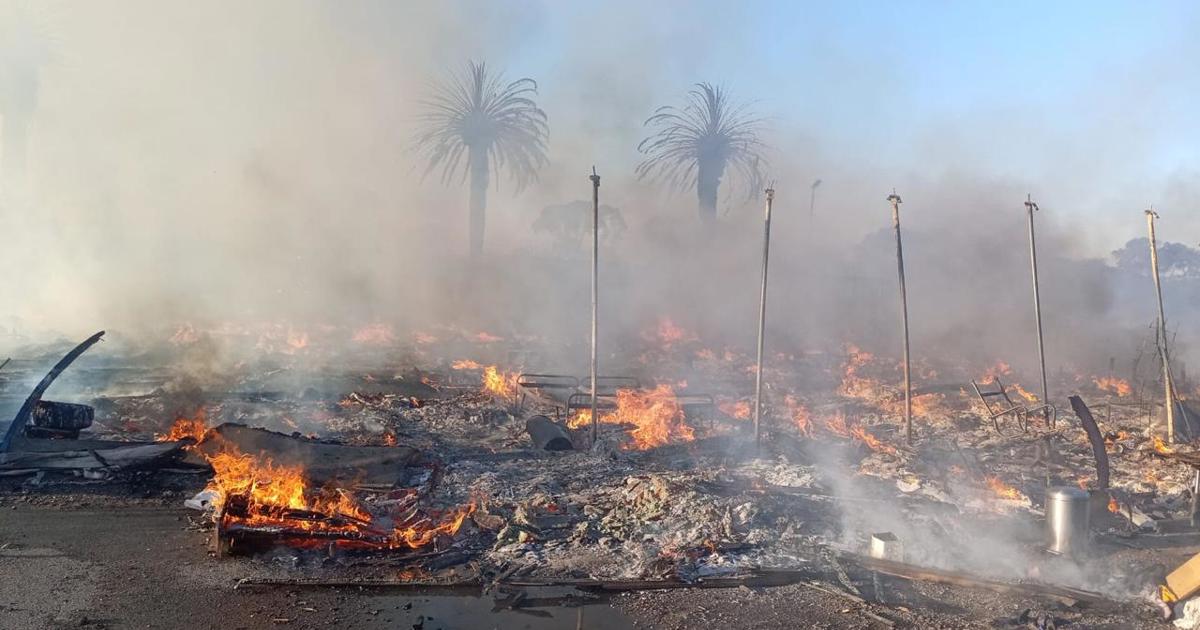voortrekker-fire-on-6-november