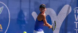 South African tennis trio set for Australian Open Junior main draw South African tennis trio set for Australian Open Junior main draw