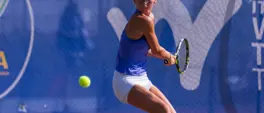 South African tennis trio set for Australian Open Junior main draw South African tennis trio set for Australian Open Junior main draw