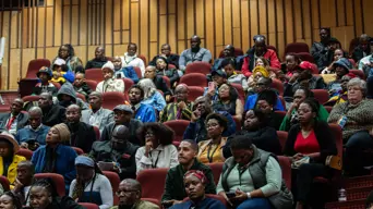 Youth leaders accuse govt of shutting them out of decision-making Youth leaders accuse govt of shutting them out of decision-making