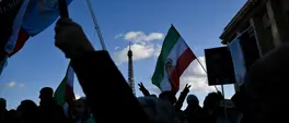 New clashes in Iran as protests enter second week: rights groups New clashes in Iran as protests enter second week: rights groups