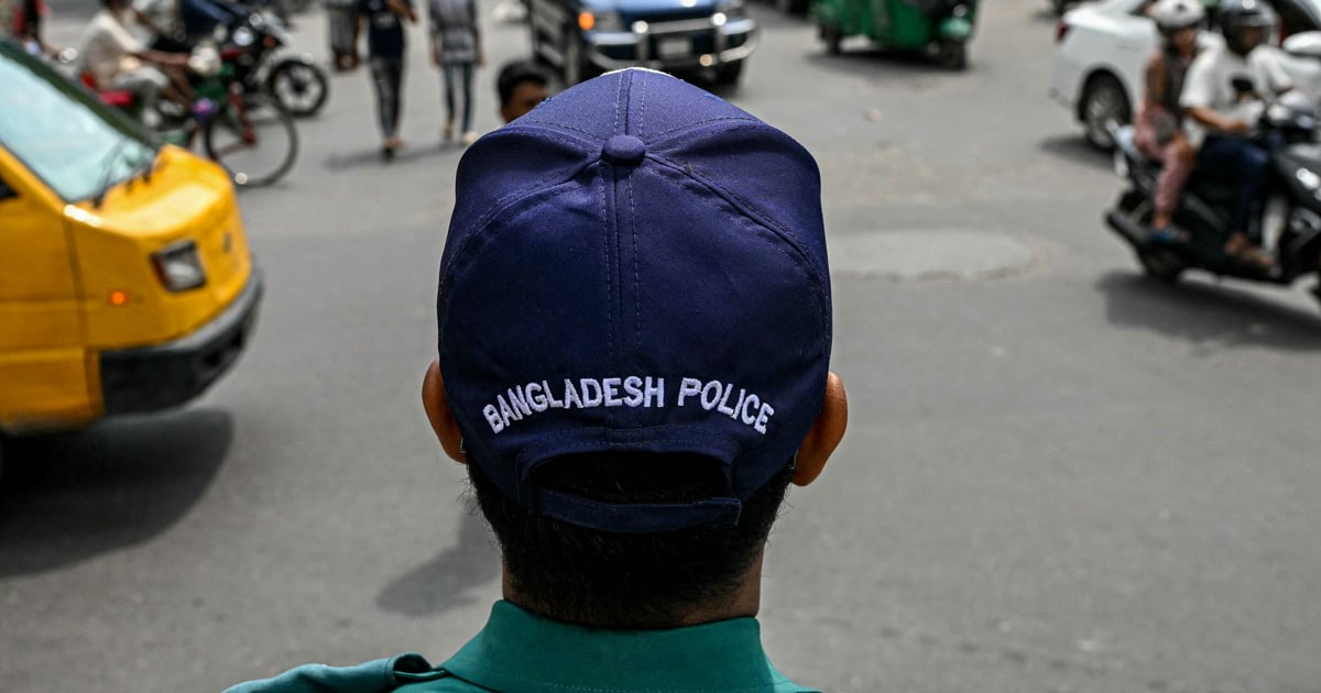 Bangladesh ex-PM Zia in 'very critical' condition