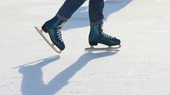 From SPCA inspector to figure skating champion: Shiven Fordosing is on a remarkable journey From SPCA inspector to figure skating champion: Shiven Fordosing is on a remarkable journey