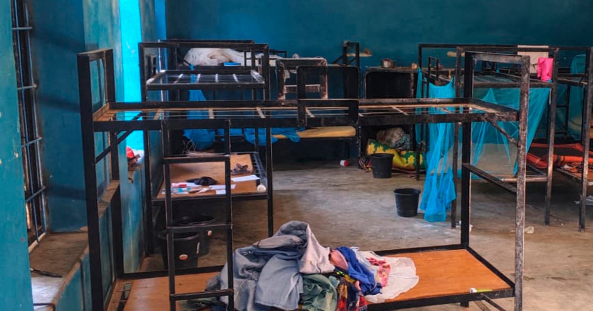 Nigeria announces renewed US security partnership