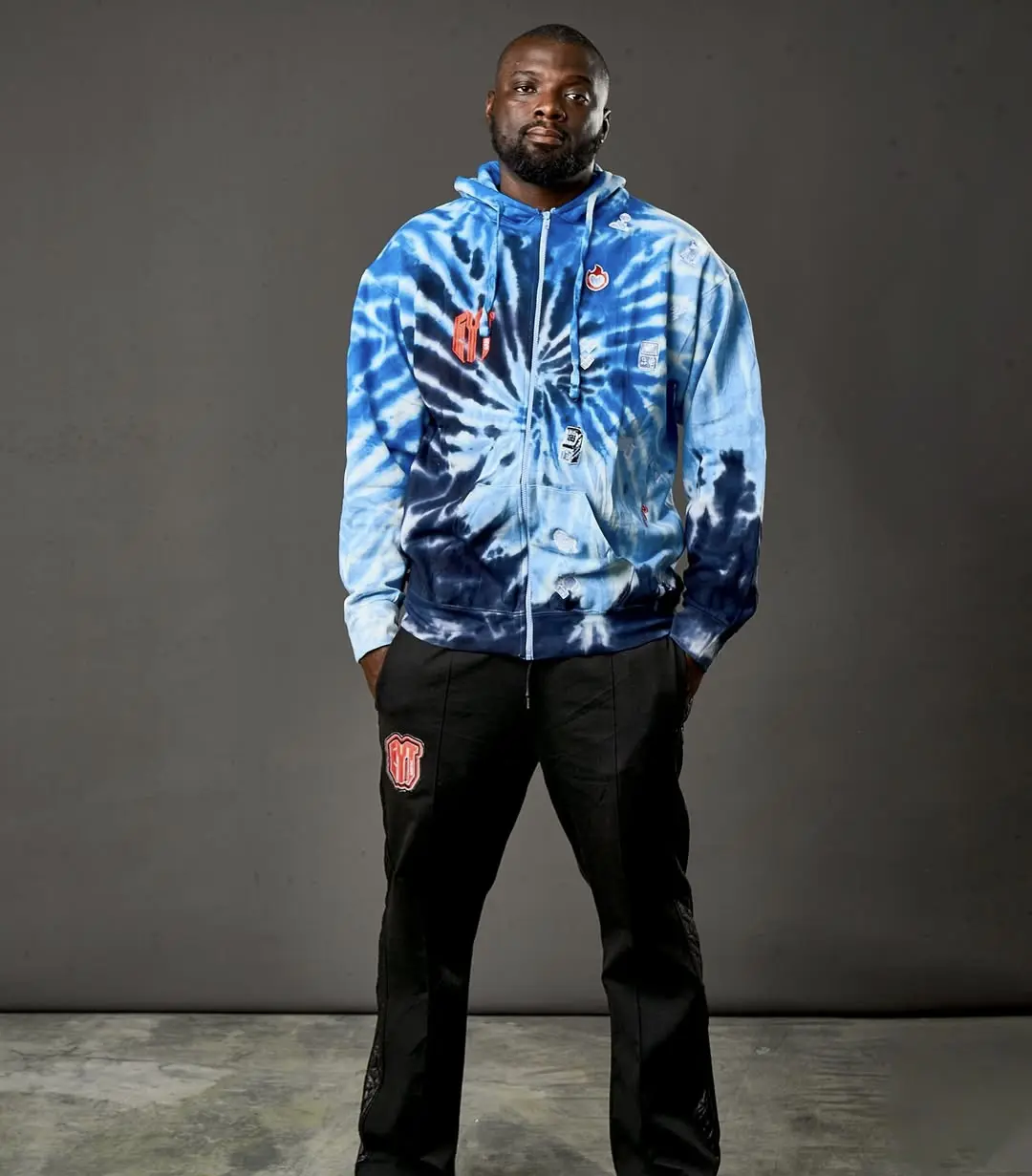 Chukwudi 'ChuX' Okoli is the 2x Red Bull Kumite Nigeria champion and is part of the Goliath Gaming team, which will compete at the Street Fighter League (SFL) Pro-Europe. Picture: Supplied. Chukwudi 'ChuX' Okoli is the 2x Red Bull Kumite Nigeria champion and is part of the Goliath Gaming team, which will compete at the Street Fighter League (SFL) Pro-Europe. Picture: Supplied.