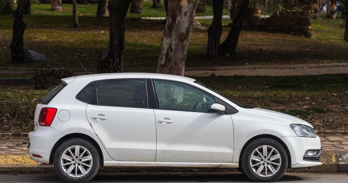 NCC recalls more than 25,000 VW Polo Vivo vehicles over defective ...
