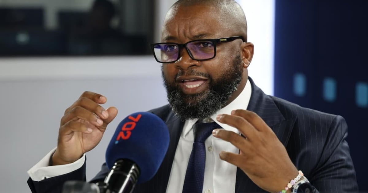 Paying it forward with Corporates that Care: 'I'm part of that product'