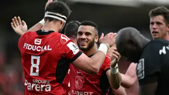 Questions remain over South African involvement in Champions Cup Questions remain over South African involvement in Champions Cup