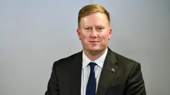 Macpherson: DA, ANC have to do things better for GNU coalition to work Macpherson: DA, ANC have to do things better for GNU coalition to work