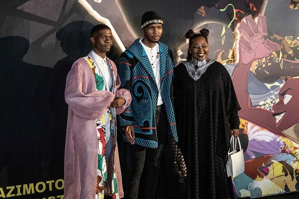 Picture: Lehlohonolo Bopape/Supplied Picture: Lehlohonolo Bopape/Supplied