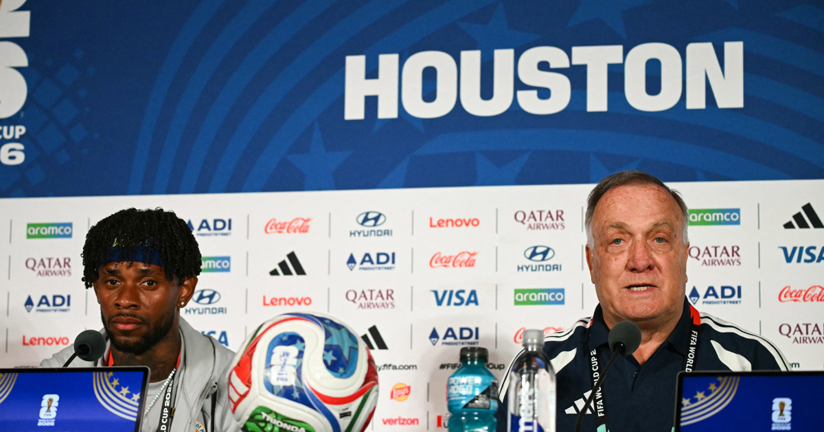 David vs. Goliath: Germany and Curaçao set for historic first World Cup clash