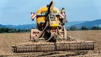 Elections 2024: ‘I can’t vote for somebody that wants to take my farm,' says NW farmer Elections 2024: ‘I can’t vote for somebody that wants to take my farm,' says NW farmer