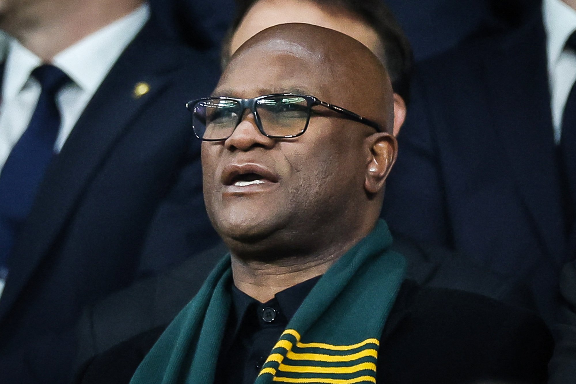 Family Seeks Answers as Investigations Continue into Former SA Ambassador Nathi Mthethwa's Death in Paris