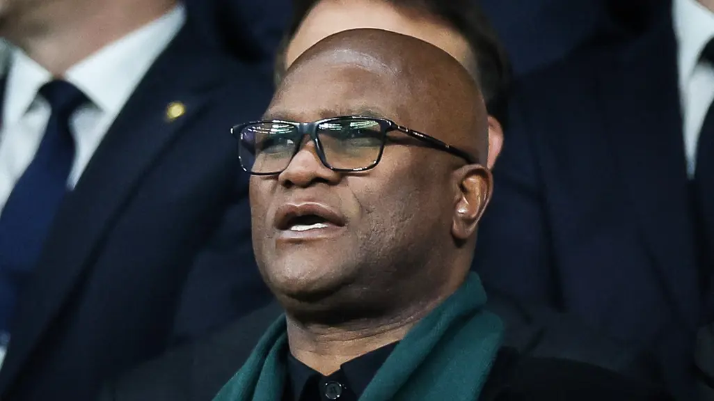 Body of late Ambassador Nathi Mthethwa back on home soil ahead of burial