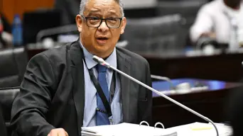 McBride denies having close links to Paul O'Sullivan McBride denies having close links to Paul O'Sullivan