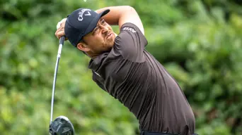 Schauffele ends title drought at PGA Tour's Baycurrent Classic in Japan Schauffele ends title drought at PGA Tour's Baycurrent Classic in Japan
