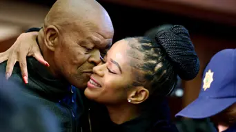 Court warns Zolile Sekeleni that Thabo Bester trial will proceed whether he has legal representation or not Court warns Zolile Sekeleni that Thabo Bester trial will proceed whether he has legal representation or not