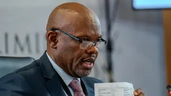 Sibiya reiterates he did not buy R20m 'spy machines' for City of Joburg Sibiya reiterates he did not buy R20m 'spy machines' for City of Joburg