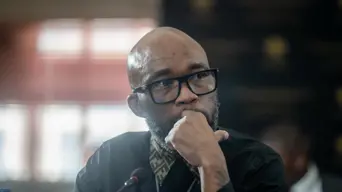 MPs dismiss Matlala as nothing more than a ‘dishonest thug’ & ‘criminal’ MPs dismiss Matlala as nothing more than a ‘dishonest thug’ & ‘criminal’