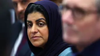 UK toughens asylum system with radical overhaul UK toughens asylum system with radical overhaul