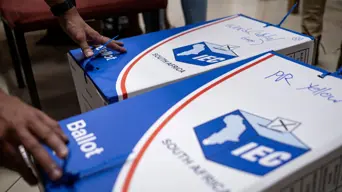 MK Party insists 2024 polls were stolen from it, calls for parliamentary inquiry MK Party insists 2024 polls were stolen from it, calls for parliamentary inquiry