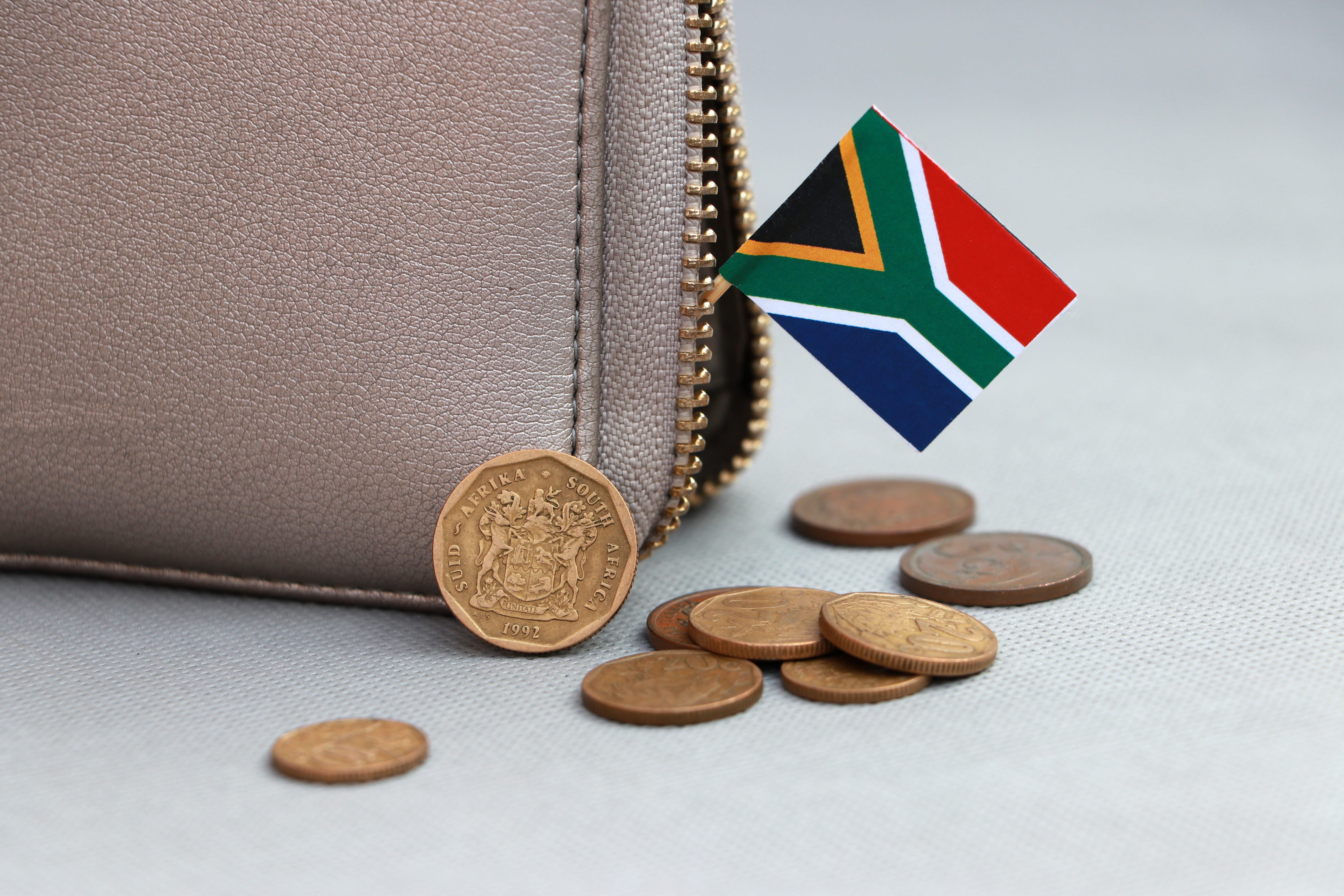 Reserve Bank deems SA's financial systems robust, despite geopolitical tensions