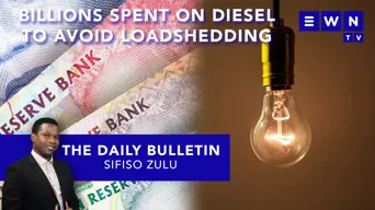 The day that was: The US lies about SA, three political parties snub the National Dialogue The day that was: The US lies about SA, three political parties snub the National Dialogue