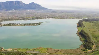 Residents warn Zeekoevlei crisis needs urgent action, not long-term plans Residents warn Zeekoevlei crisis needs urgent action, not long-term plans