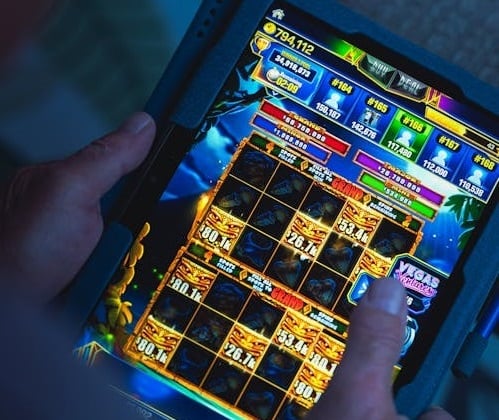 South Africa's online gambling revenues hits R75 billion a year, but at ...