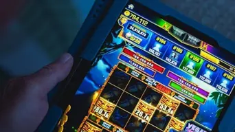 Gambling is robbing South Africans of their financial future, warns new report Gambling is robbing South Africans of their financial future, warns new report