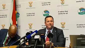 Agriculture Department launches mass cattle vaccination to save red meat industry Agriculture Department launches mass cattle vaccination to save red meat industry