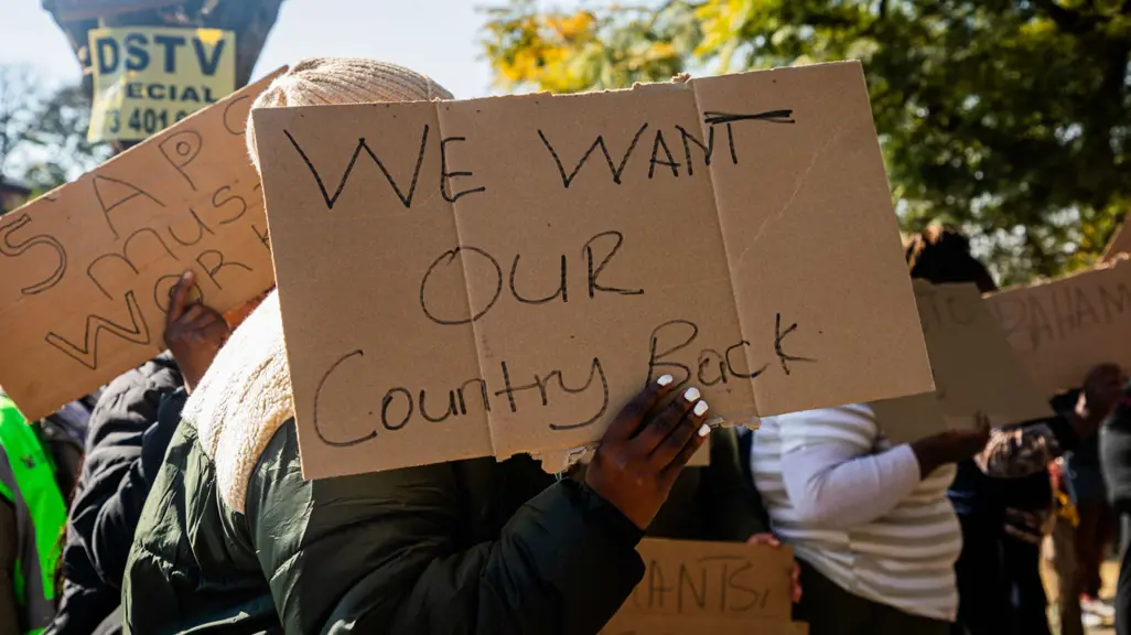 FEDUSA 'opposed to unlawful employment of undocumented migrants'