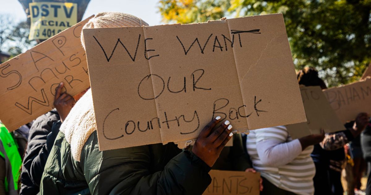 FEDUSA 'opposed to unlawful employment of undocumented migrants'