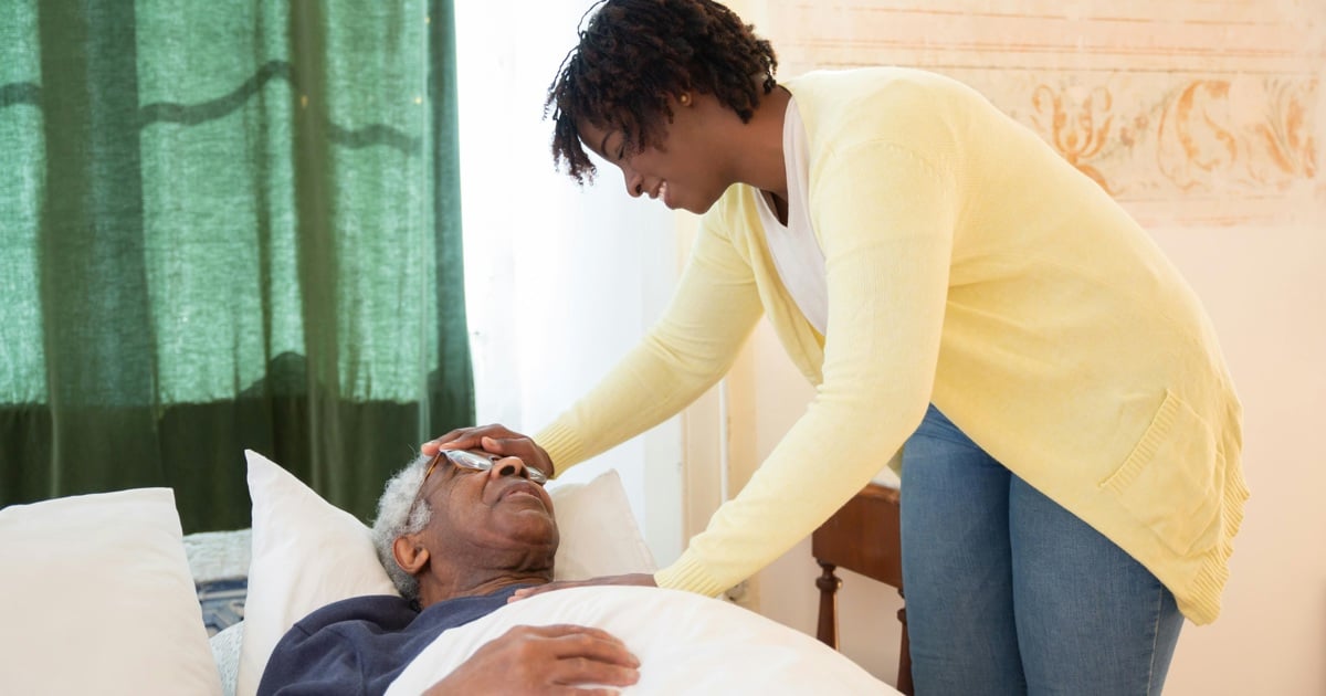 Adult children sometimes have legal duty to support elderly parents in South Africa