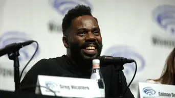 Colman Domingo to play Cowardly Lion in upcoming ‘Wicked’ sequel Colman Domingo to play Cowardly Lion in upcoming ‘Wicked’ sequel