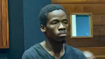 Alleged Usindiso building fire arsonist storms out of trial without permission Alleged Usindiso building fire arsonist storms out of trial without permission