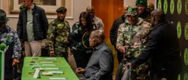 MK Party says it remains steadfast in holding all members to same standards MK Party says it remains steadfast in holding all members to same standards