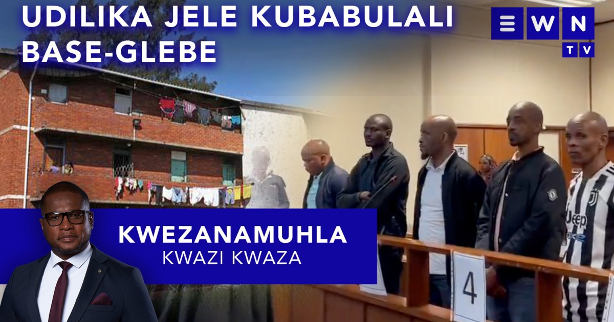Kwezanamuhla: Yemukelwe ngesasa i-Proteas eGoli, bagwetshiwe ababulali ...