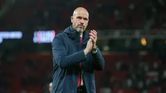 Ex-Man Utd coach Erik ten Hag takes over at Leverkusen Ex-Man Utd coach Erik ten Hag takes over at Leverkusen