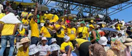 ANC supporters call on Ramaphosa to map out 2026 municipal election strategy ANC supporters call on Ramaphosa to map out 2026 municipal election strategy