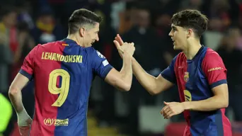 Barca thrash Athletic to inaugurate rebuilt Camp Nou in style Barca thrash Athletic to inaugurate rebuilt Camp Nou in style