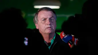 Brazil's Bolsonaro to take the stand in coup trial Brazil's Bolsonaro to take the stand in coup trial