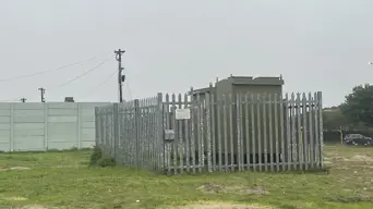 Power restored to parts of Belhar left in dark for more than a month Power restored to parts of Belhar left in dark for more than a month