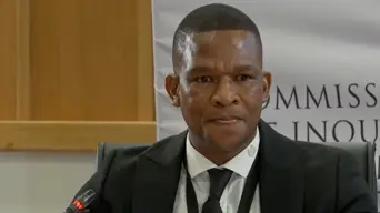 Handover of 118 dockets to SAPS HQ not properly done due to lack of prep time, Madlanga Commission told Handover of 118 dockets to SAPS HQ not properly done due to lack of prep time, Madlanga Commission told