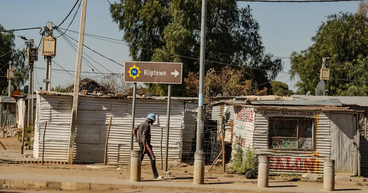 Some Kliptown Residents Say Govt Has Fallen Short Of Freedom Charter Ideals some-kliptown-residents-say-govt-has-fallen-short-of-freedom-charter-ideals