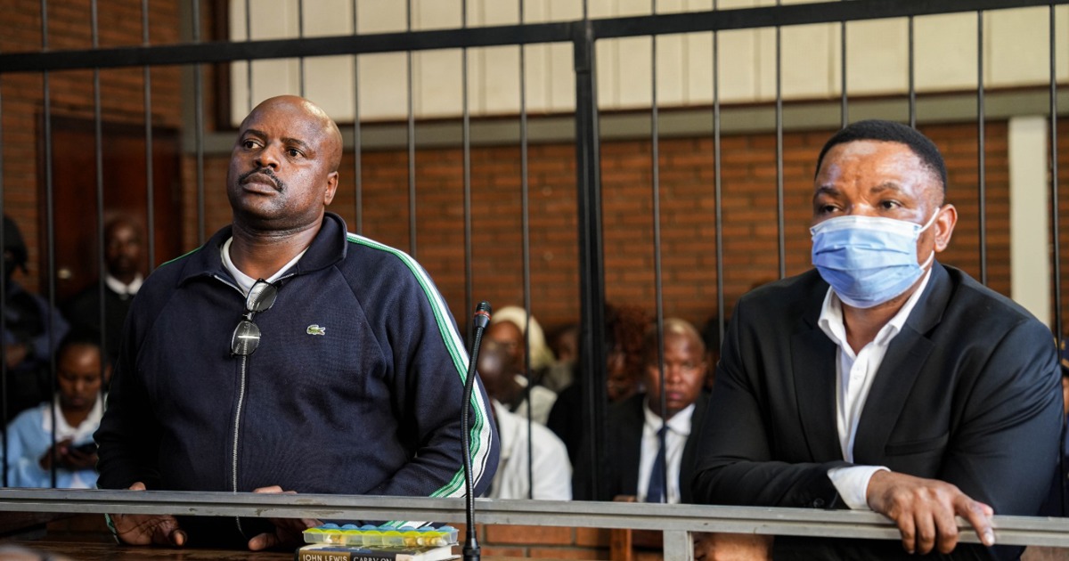 Court set to rule on bail for Lerutla and Mkhwanazi next Tuesday