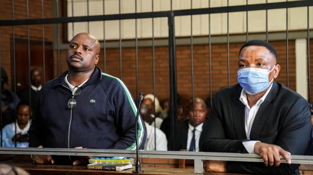 Court Proceedings and Postponement Court Proceedings and Postponement