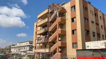 Allies, NGOs condemn Israel strike on Gaza hospital Allies, NGOs condemn Israel strike on Gaza hospital